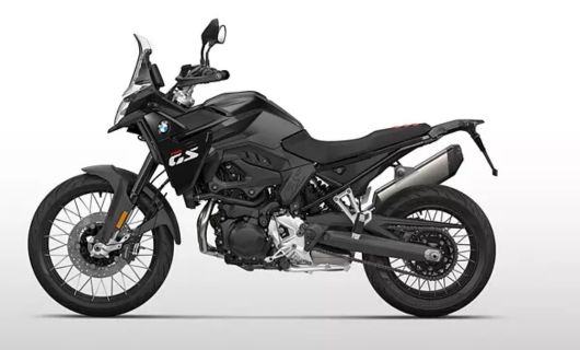BMW F 900 GS price in India